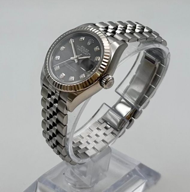 Rolex Datejust Lady 28 279174 Image 2